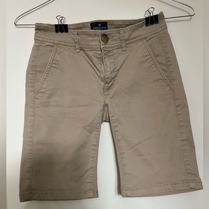 American Eagle bermuda short